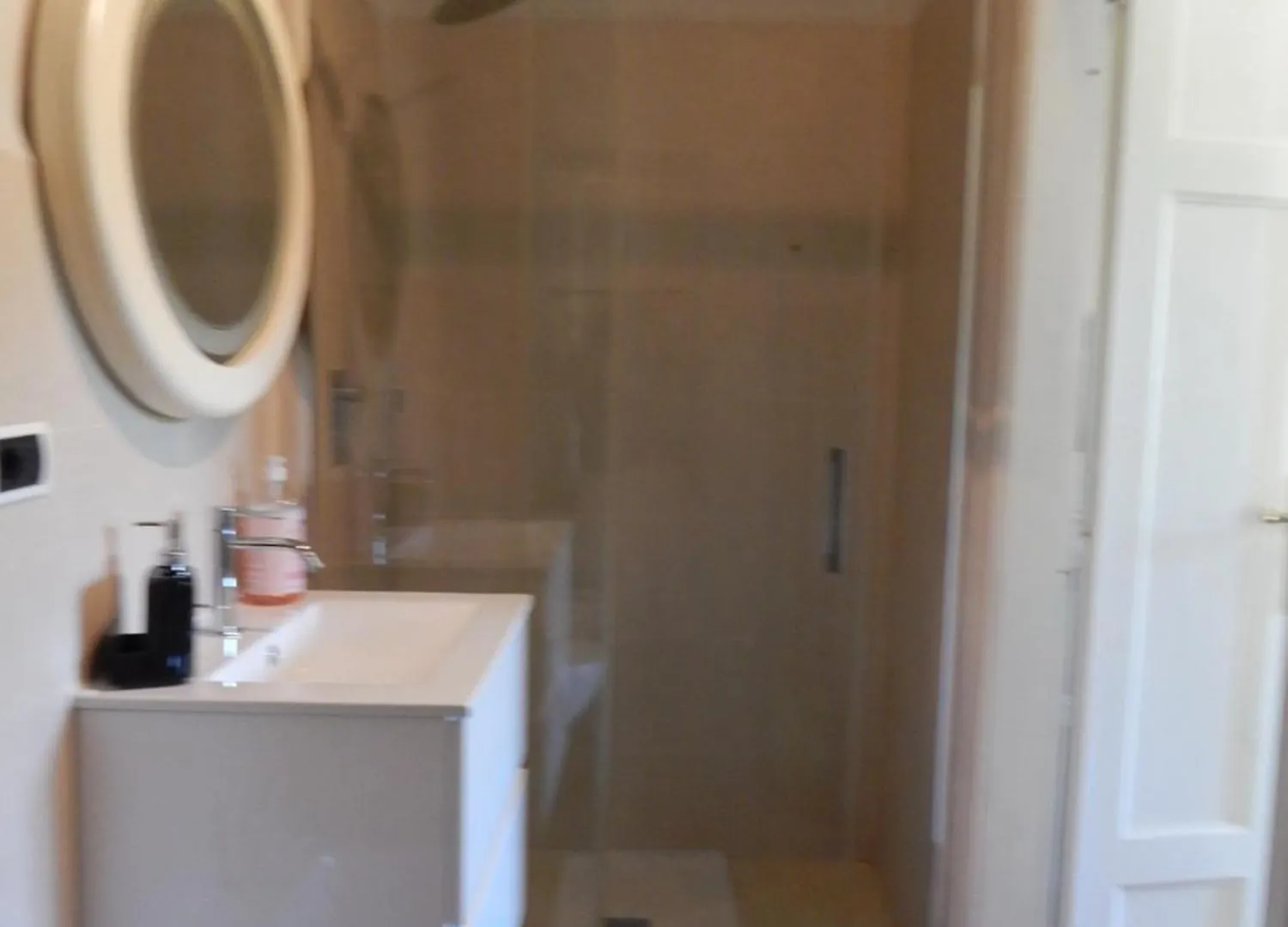 Apartamento Villa Tambellini De Fondra Lucca