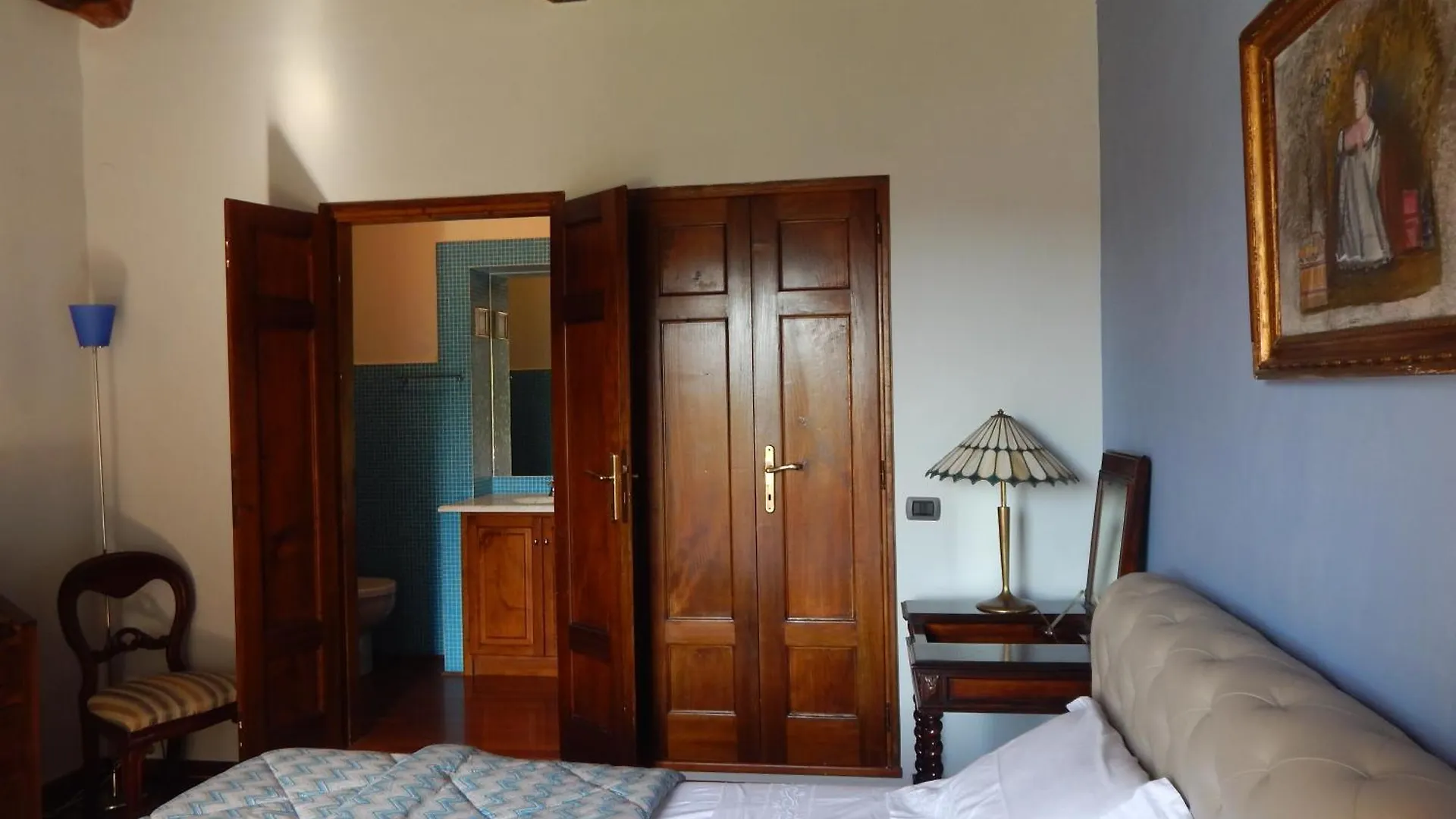Apartamento Villa Tambellini De Fondra Lucca