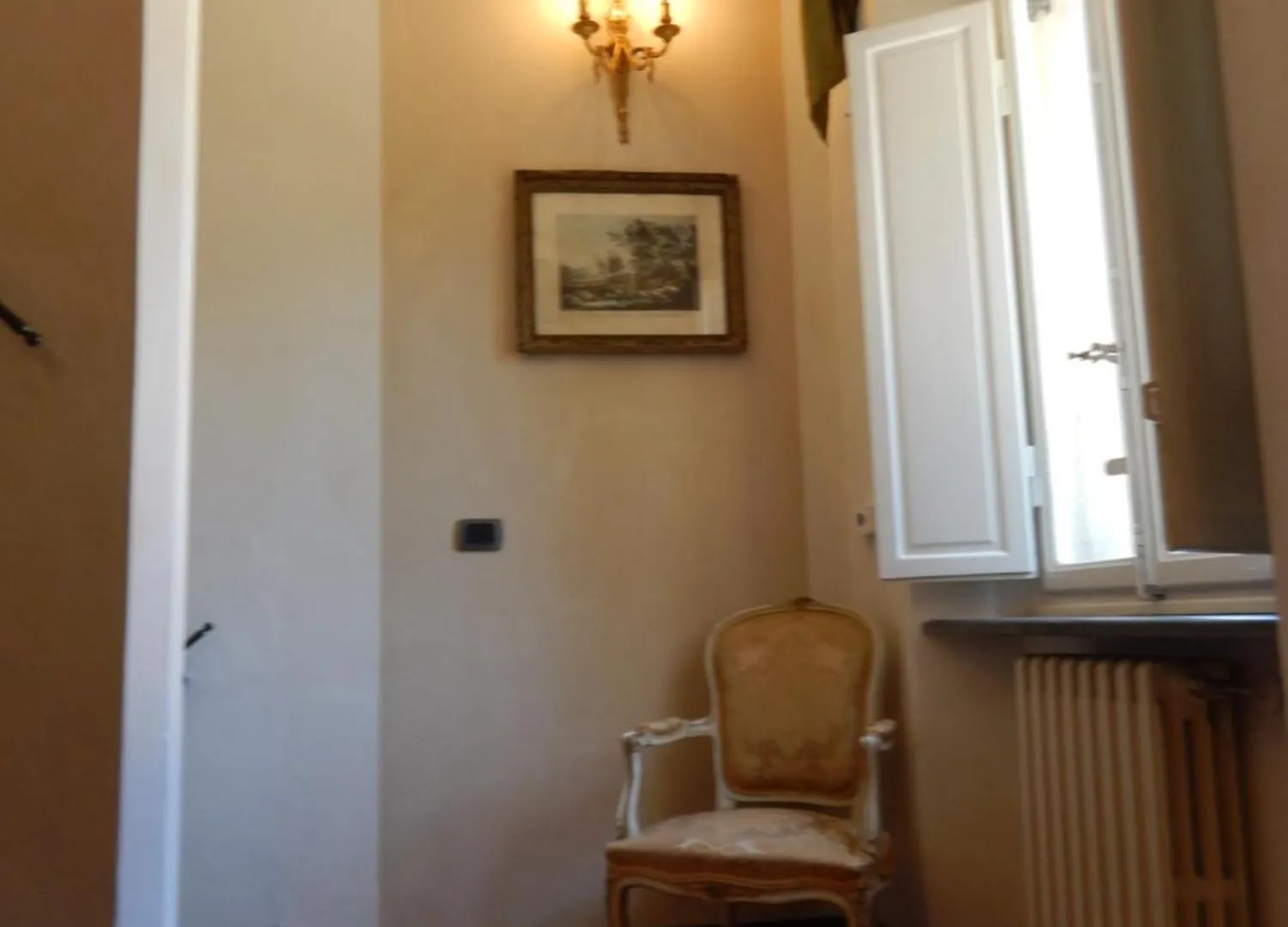 Villa Tambellini De Fondra Lucca