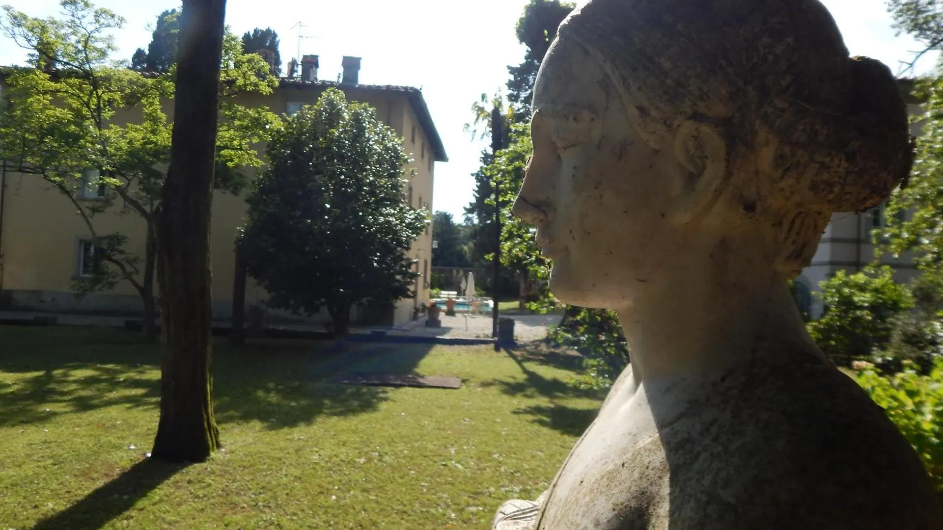 Villa Tambellini De Fondra 卢卡 0*,  意大利