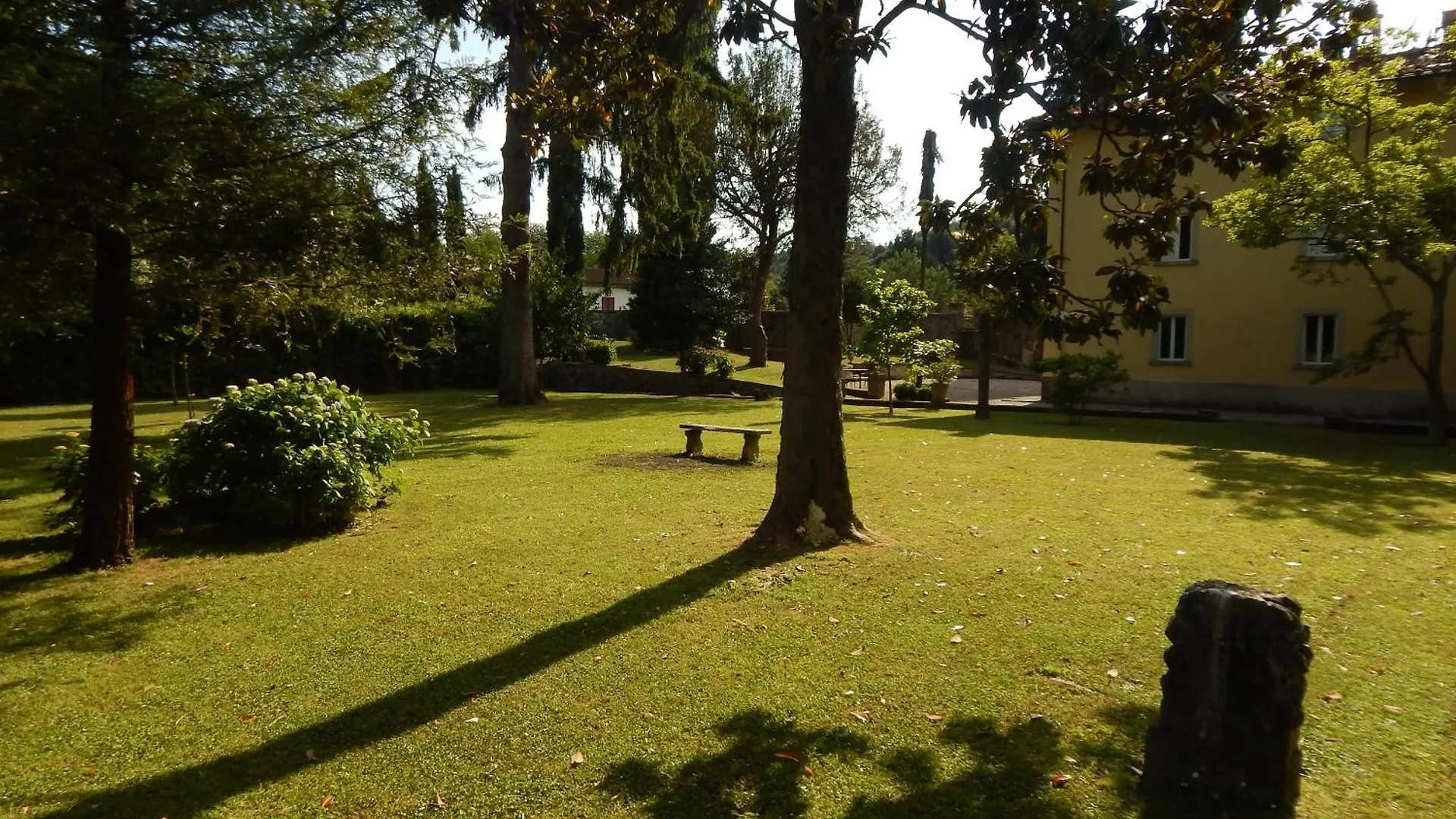 Villa Tambellini De Fondra 卢卡