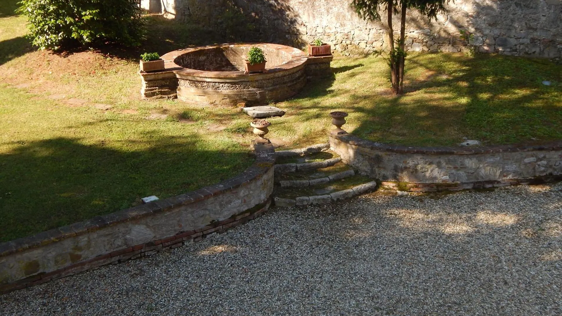 公寓 Villa Tambellini De Fondra 卢卡