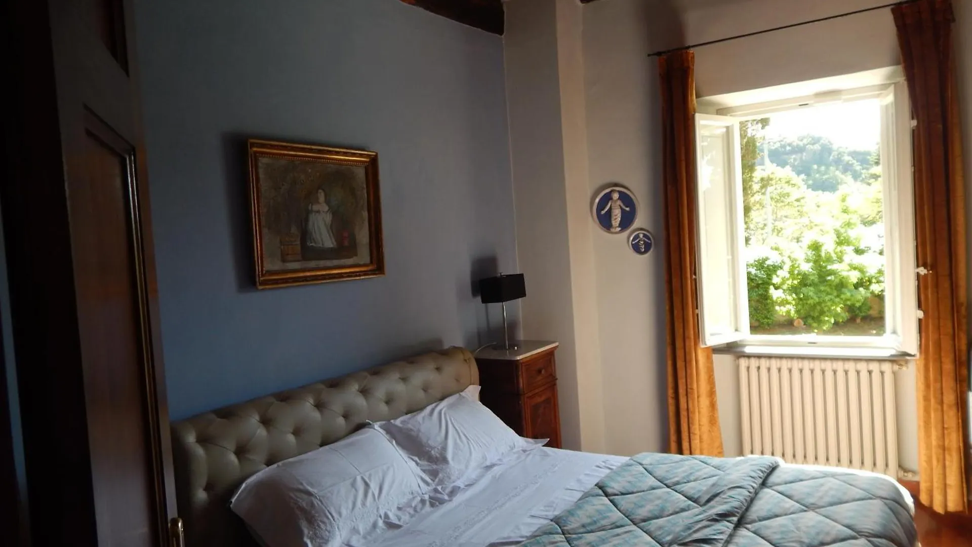 Villa Tambellini De Fondra 卢卡 0*,  意大利